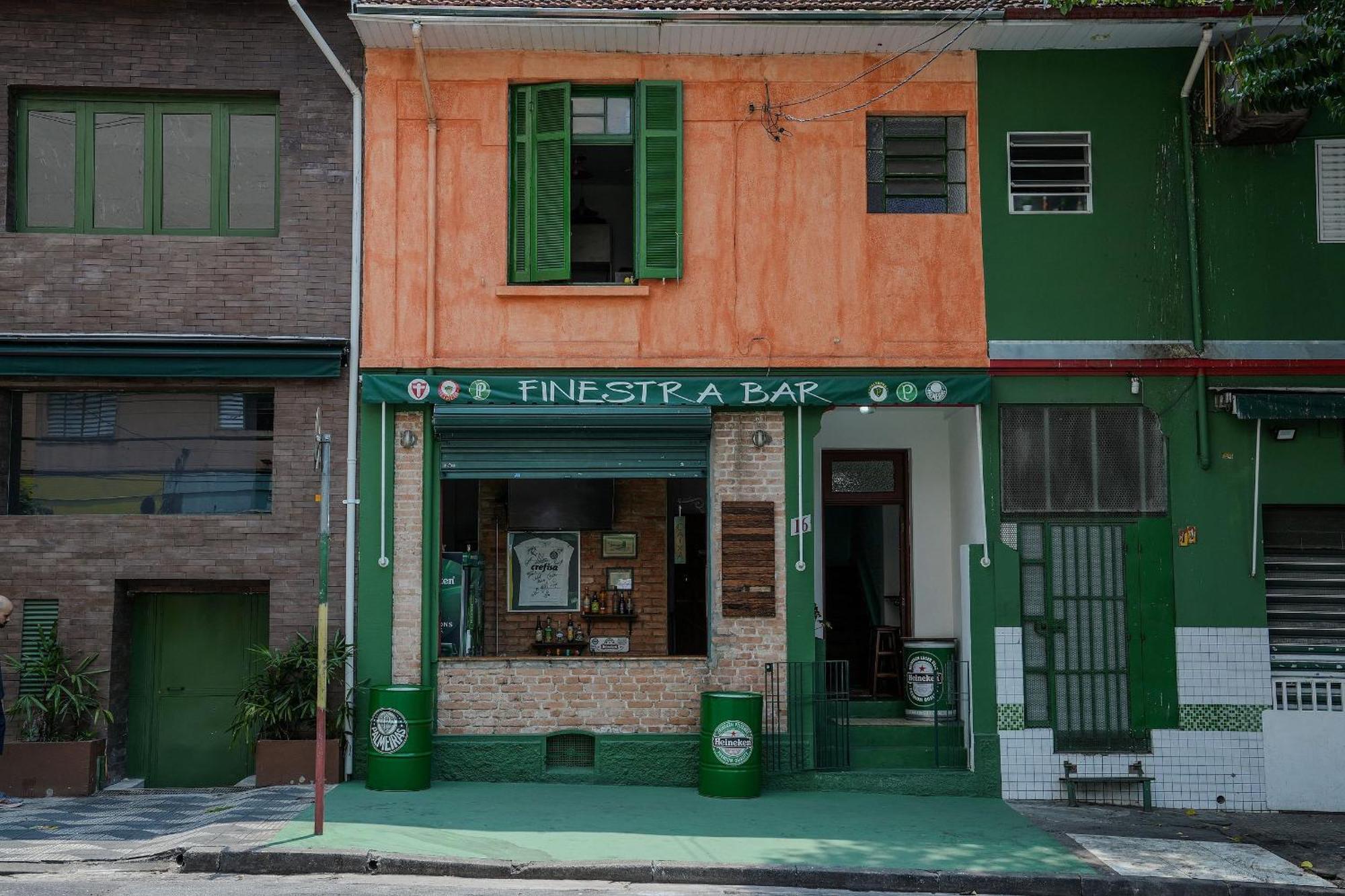 Casa de Férias Casa Finestra - Por Temporada *